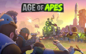 دانلود بازی آنلاین Age of Apes 0.16.2