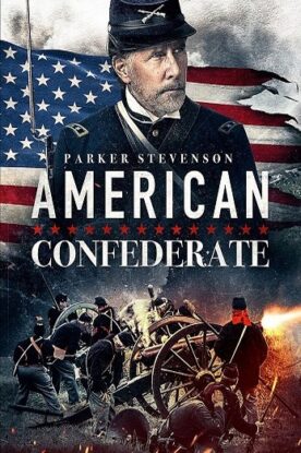 دانلود فیلم ۲۰۱۹ American Confederate