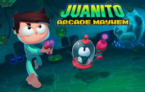 دانلود بازی Arcade Mayhem Shooter 4.0.2