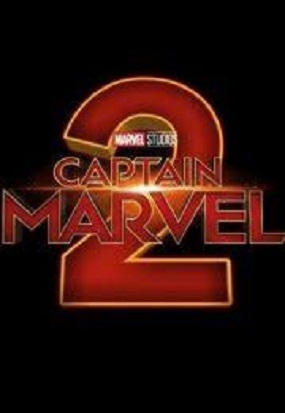 دانلود فیلم Captain Marvel 2 2022