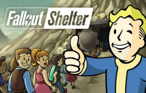 دانلود بازی Fallout Shelter 1.14.1