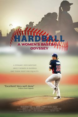 دانلود فیلم Hardball: The Girls of Summer 2019