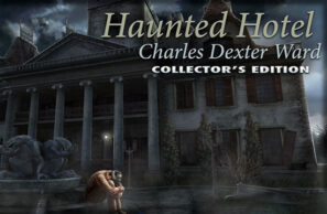دانلود بازی Haunted Hotel 4: Charles Dexter Ward
