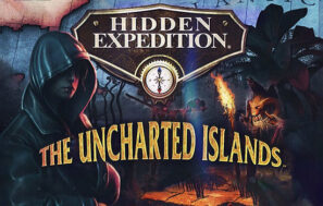دانلود بازی Hidden Expedition 5: The Uncharted Islands