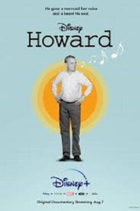 دانلود فیلم Howard 2018