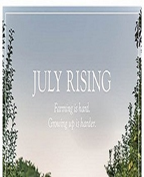 دانلود فیلم July Rising 2019