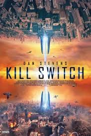 دانلود فیلم Kill Switch 2021