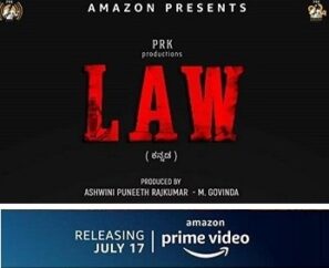 دانلود فیلم Law 2020