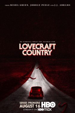 دانلود قسمت پنجم سریال Lovecraft Country