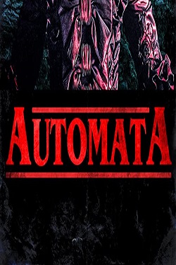 دانلود فیلم Automata 2019