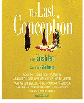 دانلود فیلم The Last Conception 2020