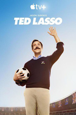 دانلود قسمت هشتم سریال Ted Lasso