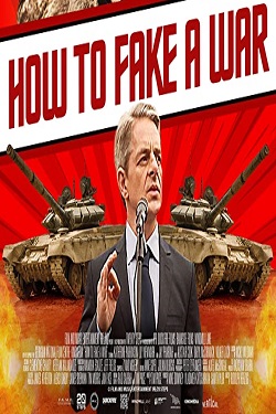 دانلود فیلم How to Fake a War 2019