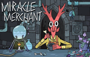 دانلود بازی Miracle Merchant 1.2.2