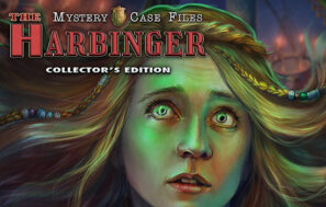 دانلود بازی Mystery Case Files 21: The Harbinger