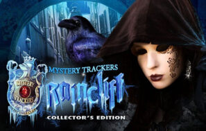 دانلود بازی Mystery Trackers 2: Raincliff