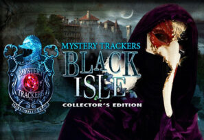 دانلود بازی Mystery Trackers 3: Black Isle