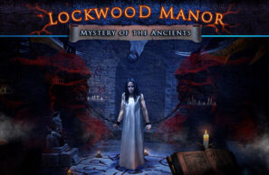 دانلود بازی Mystery of the Ancients: Lockwood Manor