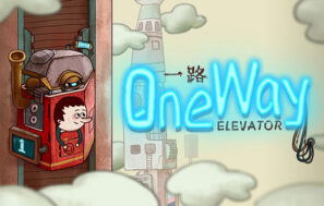 دانلود بازی One Way: The Elevator 1.0.16