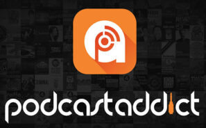 دانلود اپلیکیشن پادکست Podcast Addict 2020.11