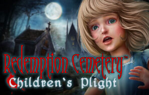 دانلود بازی Redemption Cemetery 2: Children’s Plight
