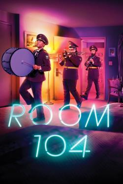 دانلود قسمت هشتم فصل چهارم سریال Room 104