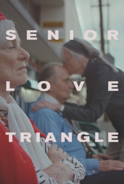 دانلود فیلم Senior Love Triangle 2019