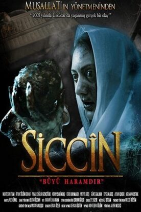 دانلود فیلم Siccin 2014