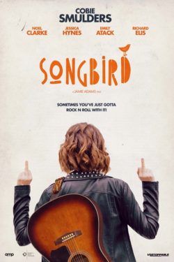 دانلود فیلم Songbird 2018