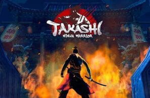 دانلود بازی Takashi Ninja Warrior 2.1.03