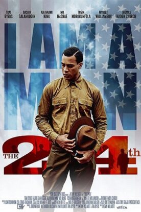 دانلود فیلم ۲۰۲۰ The 24th