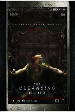 دانلود فیلم ۲۰۱۹ The Cleansing Hour