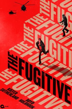 دانلود قسمت سیزدهم سریال The Fugitive