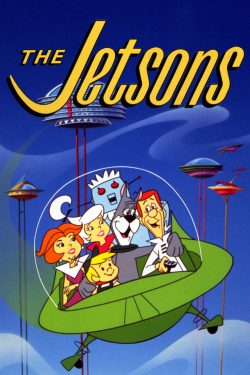 دانلود قسمت دهم فصل سوم سریال The Jetsons