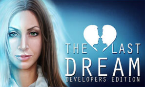 دانلود بازی The Last Dream 1.27
