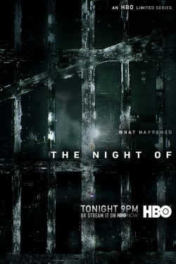 دانلود قسمت هشتم سریال The Night Of