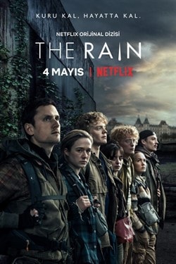 دانلود قسمت ششم فصل سوم سریال The Rain
