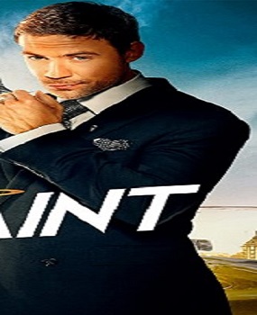 دانلود فیلم The Saint 2017