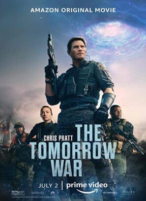 دانلود فیلم The Tomorrow War 2021