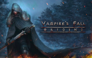 دانلود بازی Vampire’s Fall: Origins RPG 1.6.197