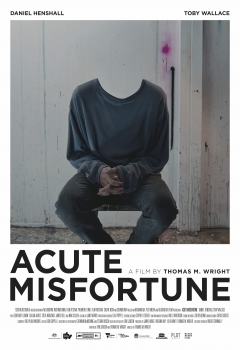 دانلود فیلم Acute Misfortune 2018