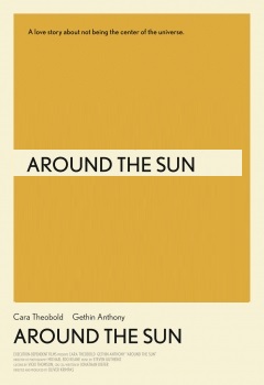 دانلود فیلم Around the Sun 2019