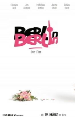 دانلود فیلم Berlin Berlin 2020