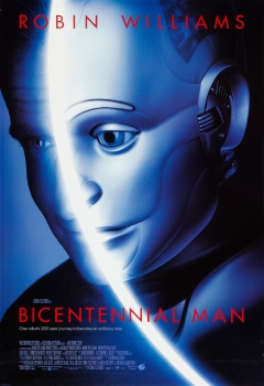 دانلود فیلم Bicentennial Man 1999