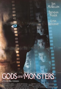 دانلود فیلم Gods and Monsters 1998