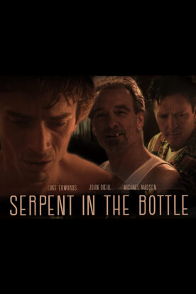 دانلود فیلم Serpent in the Bottle 2020