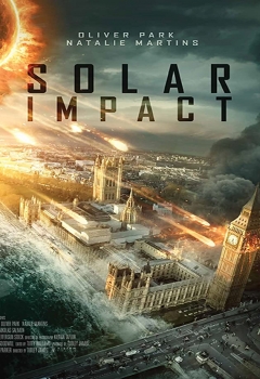 دانلود فیلم Solar Impact 2019