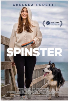دانلود فیلم Spinster 2019