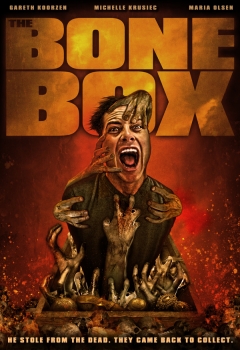 دانلود فیلم The Bone Box 2020