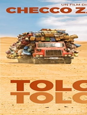 دانلود فیلم Tolo Tolo 2020